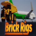 PC 브릭 릭스 스팀 24시간 발송 Brick Rigs : EO 스팀게임샵