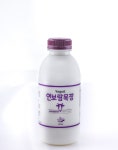 플레인요거트500ml : 연보람목장