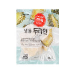 (주)두리안푸드 양산패션점 | [고마워] 손질 두리안 500g(냉동) / 베트남산 / 열대과일 : 주영푸드