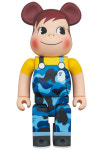 베어브릭 베이프 페코 포코 세트 100％ & 400% BEARBRICK 메디콤토이 BAPE PEKO POCO : 아트토이 디오