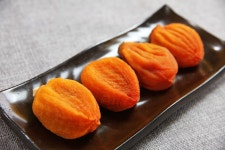 상주 곶감 건시 오동나무명품 선물세트(2호) 48개 : 상주으뜸농원곶감