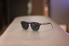 가렛라이트(Garrett Leight)  ACE BK  에이스 선글라스 : 옵장안경원