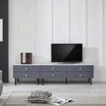 대리석패턴 아파트 거실 TV장(180cm 2컬러) 나무 미니 인기 포인트 거치대 : 자르파라