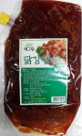 예그린 닭강정소스(실온 2.2kg) 다팔오 : DA85