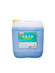 캉가루 이지크린 18.75L 다목적세정제 바닥세제 일상관리세정제 대용량 : 디에스크린 청소용품