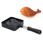 고래빵팬 2구 : 베이킹마을