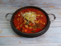 대구 닭내장탕 맛집택배 안지랑 낙원막창곱창마을 : 배리맛