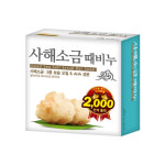 무궁화 사해소금 때비누 100g X 24입 : 글로벌114