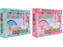 오르골 만들기  꾸미기 데코 DIY 생크림점토 세트 : 또보고마켓