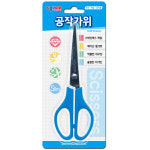 종이나라 1500 공작가위 사무용 학생용 문구 준비물 : 오피스존