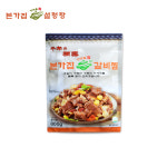 본가집 가마솥 도가니탕 1팩 800g 맛집택배 : 배리맛