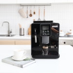 까사카페 전자동 커피머신 : 까사카페