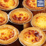 타르트생지 에그타르트 만들기 세트 쉘30개+크림1L : 굿브랜드