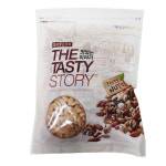 한솔 바나나칩500g 1개 : 달인식자재마트