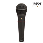 로데 M1 라이브 보컬 방송 공연용 다이나믹 마이크 (RODE) 정품 : 나이스사운드