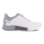 여성 에코  BOA 골프화(ECCO WOMENS S-THREE BOA SPIKELESS GOLF SHOES-102913/59021) : 골프점빵