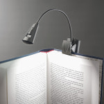 케이앤앰 K&M 12242-000-55 LED 악보 보면등 : 사도미디어