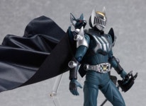 [맥스팩토리] 피그마 가면라이더 윙나이트(나이트) FIGMA KAMENRIDER WING NIGHT : 빨간토끼