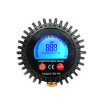 대원금속 타이어게이지 에어게이지 공기압 공기주입기 국산 DW-101 : 공구툴모아