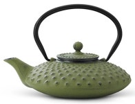 독일 티포트 티팟 Bredemeijer 차주전자 0.8 L 블랙 아시아 -590846 : 블랙프리