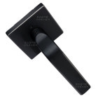 J2600엣지GD J2600엣지SV 블랙문손잡이 방문 DIY자재 용품 : 문손잡이팜