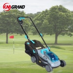 KM그랜드 LR-L330 40V 충전 무선 잔디깍기 베어툴 잔디깍이 : 베스트 상사