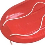 설매 등받이눈썰매 얼음썰매 : 헤이치스토어