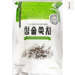 쑥차 청솔 900g 쑥티백 식자재 마트 : 다라유통