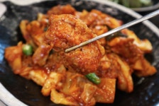 이정 닭갈비 밀키트 2~3인분 : 빅사라이브숍
