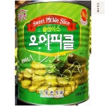 오이피클 슬 참존 3KgX6 오이피클 식자재 마트 : 다라유통