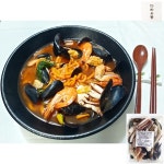 얼큰해물짬뽕탕 안주세상 750g 사천해물짬뽕 식자재 마트 : 다라유통