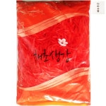 채초생강 운화 1.3KgX10 적초생강 식자재 마트 : 다라유통