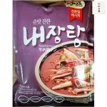 초원 소내장탕 600gX25 즉석탕 식자재 마트 : 다라유통