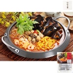 영동 굴짬뽕 750g 사천해물짬뽕 식자재 마트 : 다라유통