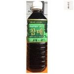 매실농축액 참존 500ml 매실원액 식자재 마트 : 다라유통