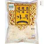 볶음콩가루 다원 400g 볶은콩가루 식자재 마트 : 다라유통