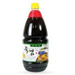 청학고을 전통 죽염된장+죽염고추장+죽염국간장 / 국산재료 : 닥터비건