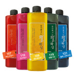 [아오모리] 물안빠지는 펄왁싱 헤어칼라 520ml / 물빠짐 최소화 헤어매니큐어 : 헤어매니져