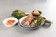 [자연과농부] 흑마늘 무뼈족발 500g : 자연과농부1