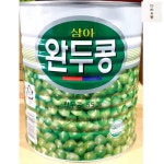 완두콩 삼아 3KgX6 다라유통 식자재 마트 : 다라유통