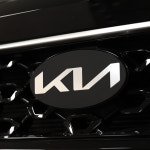 기아로고변경 엠블럼교체 신형마크 그랜드카니발 : 차랑샵