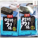 도시락김 동원 10x24매 식자재 마트 : 다라유통