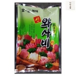 와사비 오케이 200gX40 와사비가루 식자재 마트 : 다라유통