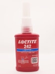 [록타이트] NO.222 ~ 290 7종 나사고정제 접착제 50ml : 땜쟁이 스토어