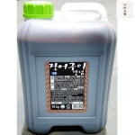 장어구이소스 순한 푸른 10Kg 장어소스 식자재 마트 : 다라유통