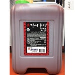 매운맛 장어구이소스 푸른 10Kg 장어양념 식자재 마트 : 다라유통