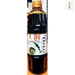 메밀소바소스 가쓰오 이슬나라 1KgX4 메밀국수 식자재 마트 : 다라유통
