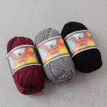 [압구정뜨개] 낙양모사 퀸 (10+1) : 압구정뜨개