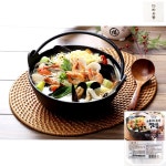 영동 나가사끼짬뽕 600g 사천해물짬뽕 식자재 마트 : 다라유통