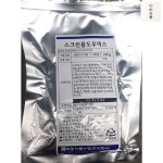 스크린도우믹스 태원 220gX50 다라유통 식자재 마트 : 다라유통